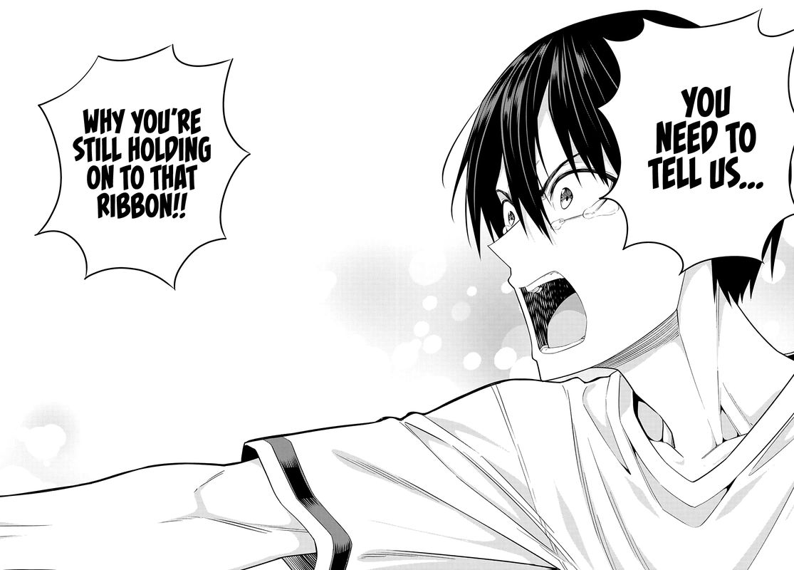 Kanojo Mo Kanojo 87 12