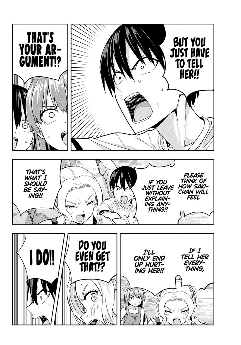 Kanojo Mo Kanojo 87 6