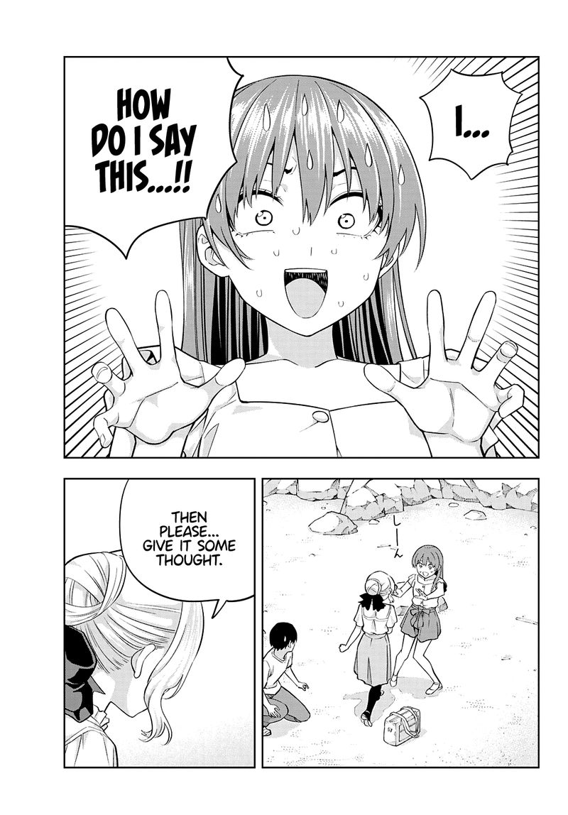 Kanojo Mo Kanojo 89 14
