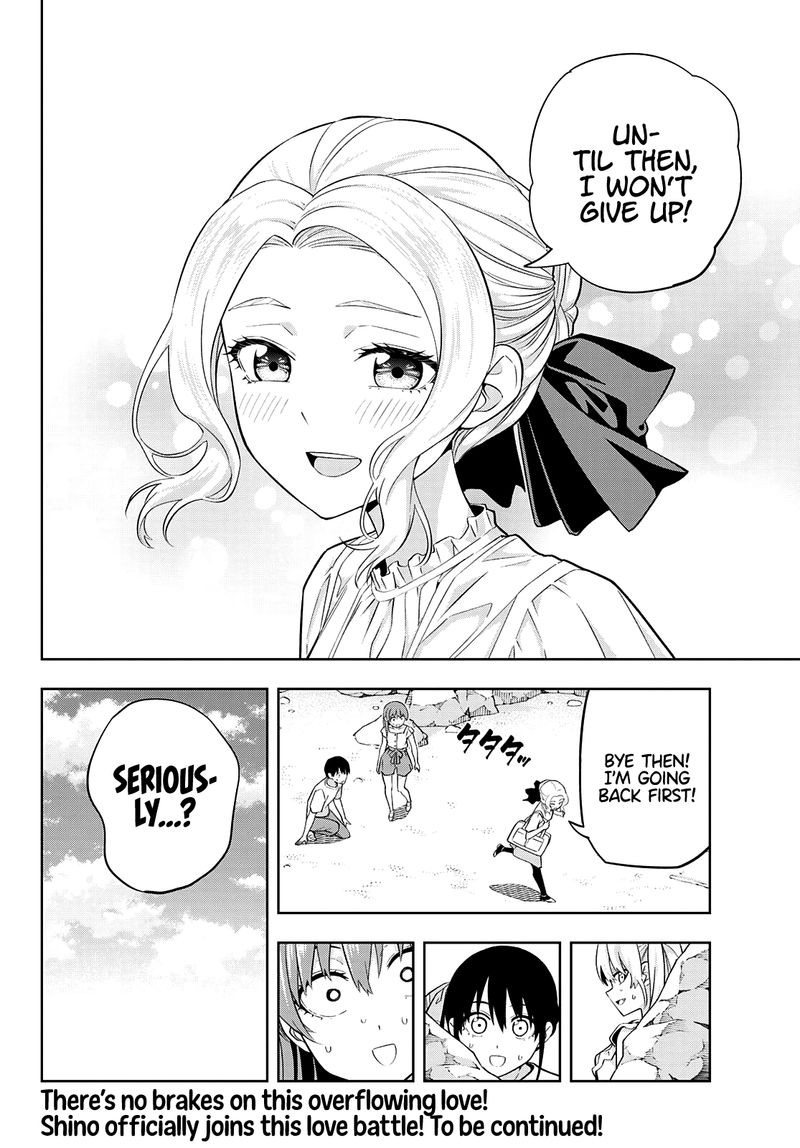 Kanojo Mo Kanojo 89 15