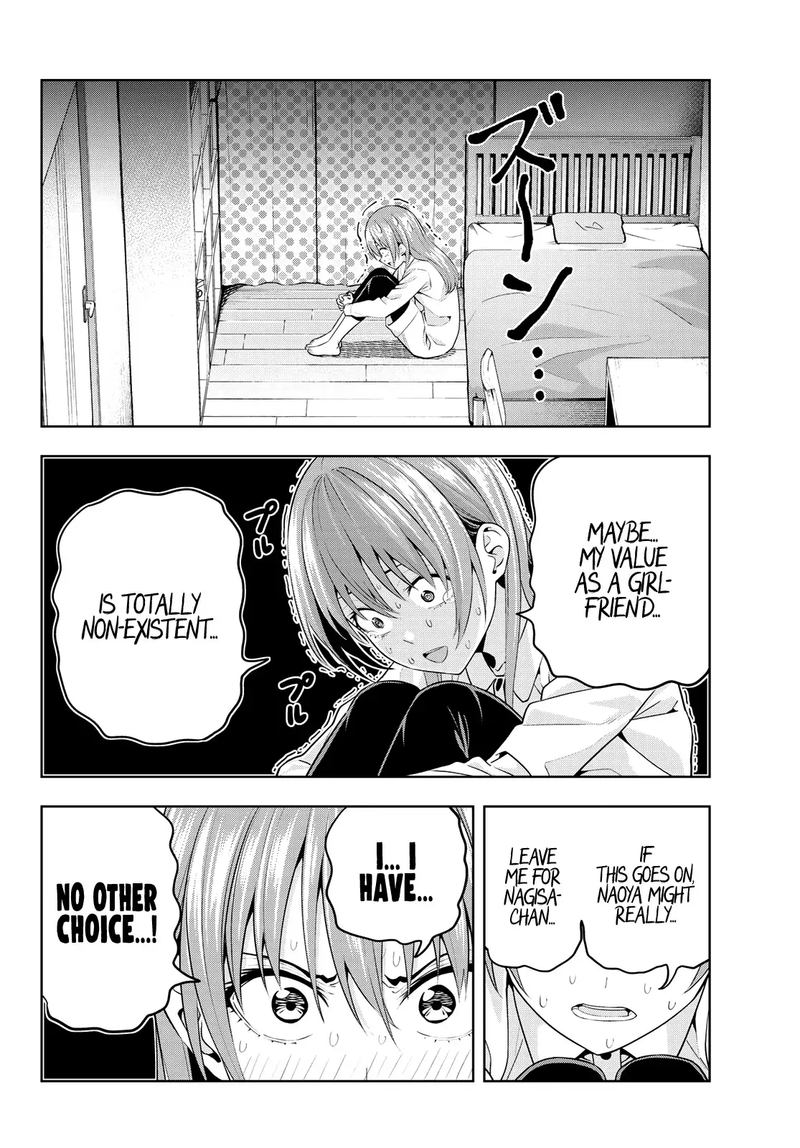Kanojo Mo Kanojo 9 10