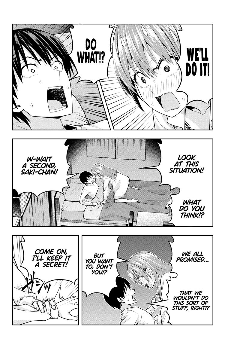 Kanojo Mo Kanojo 9 12