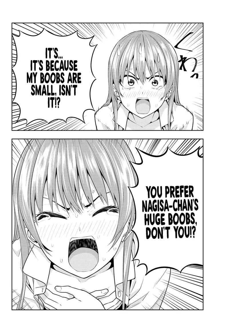 Kanojo Mo Kanojo 9 14