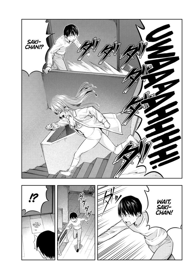 Kanojo Mo Kanojo 9 15