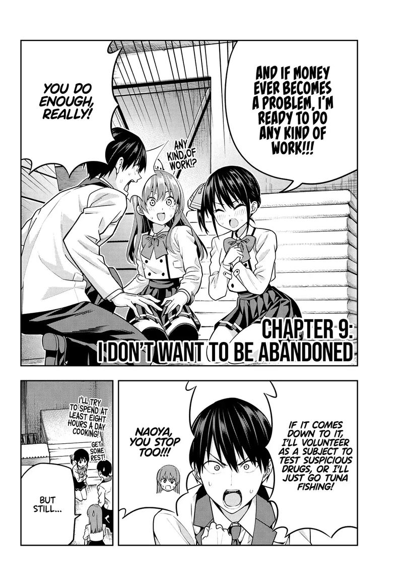 Kanojo Mo Kanojo 9 2