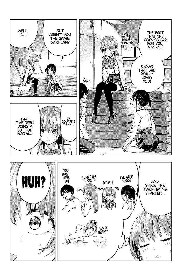 Kanojo Mo Kanojo 9 4