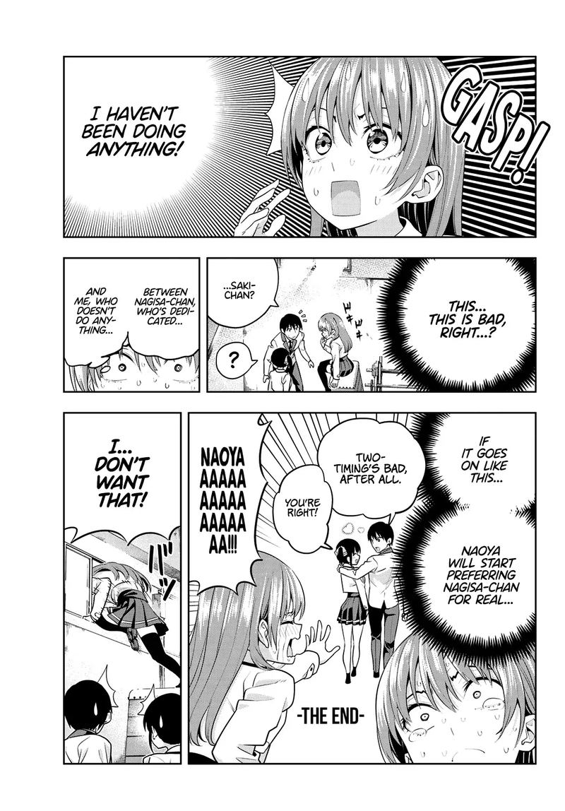 Kanojo Mo Kanojo 9 5