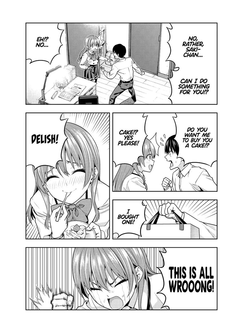 Kanojo Mo Kanojo 9 7