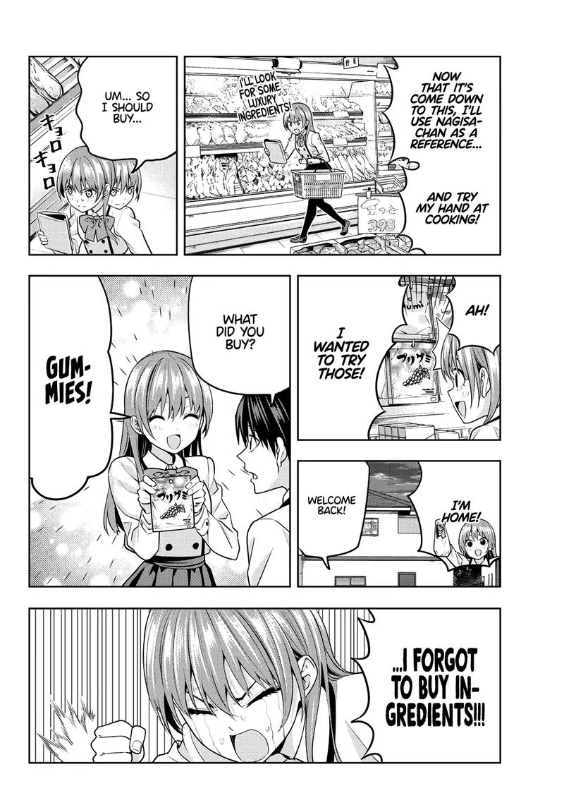 Kanojo Mo Kanojo 9 8