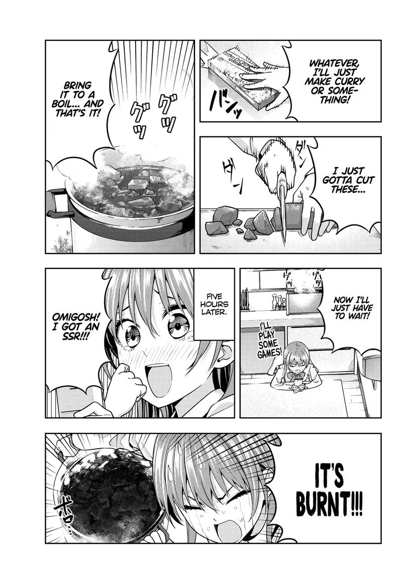 Kanojo Mo Kanojo 9 9