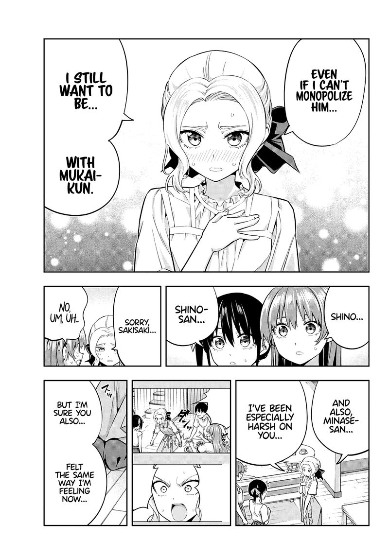 Kanojo Mo Kanojo 90 11
