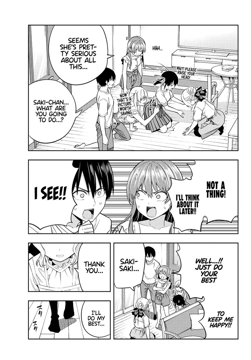 Kanojo Mo Kanojo 90 13