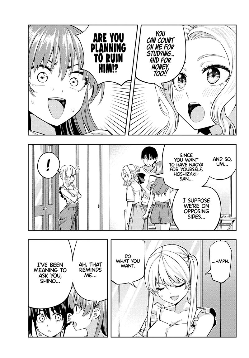 Kanojo Mo Kanojo 90 15