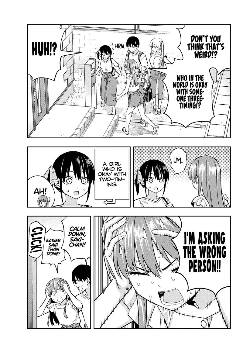 Kanojo Mo Kanojo 90 3