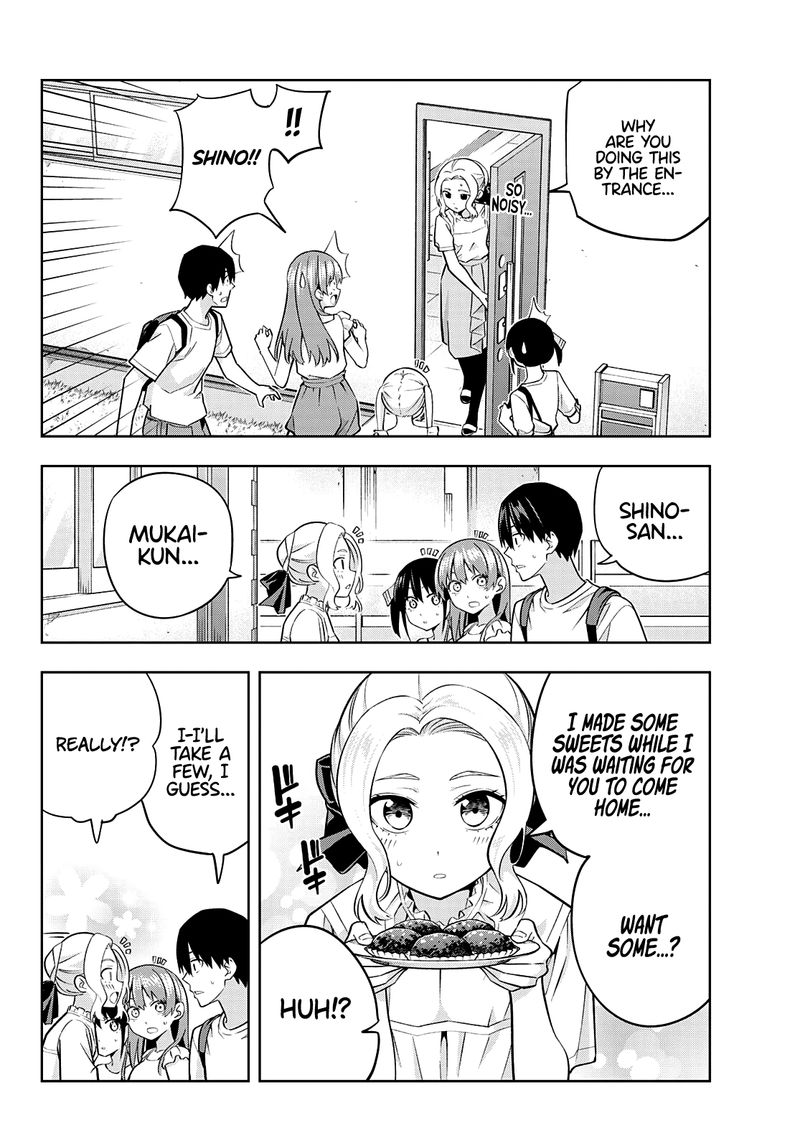 Kanojo Mo Kanojo 90 4