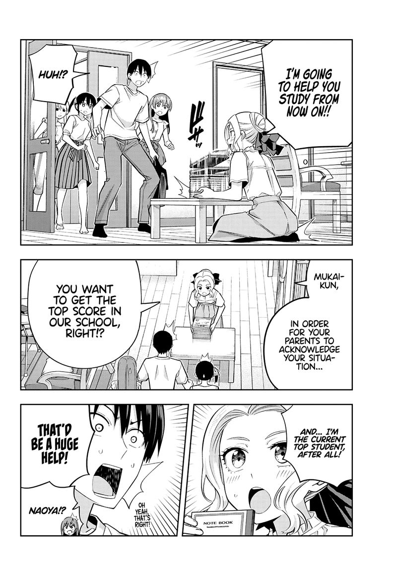 Kanojo Mo Kanojo 90 6