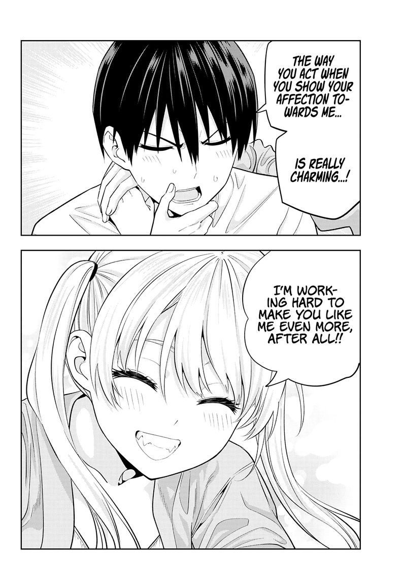 Kanojo Mo Kanojo 92 11