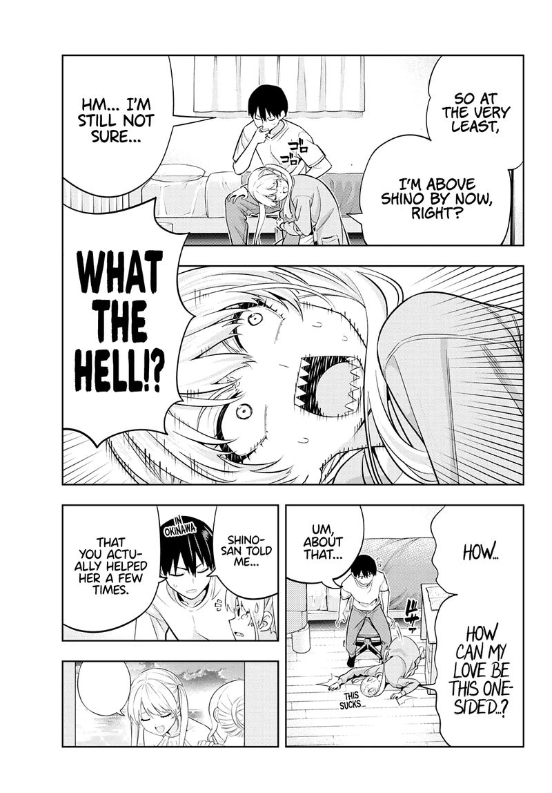 Kanojo Mo Kanojo 92 12