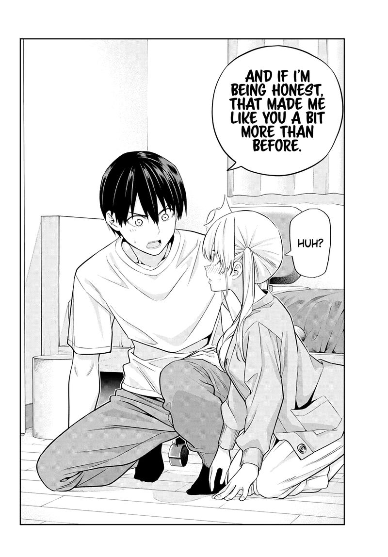 Kanojo Mo Kanojo 92 13