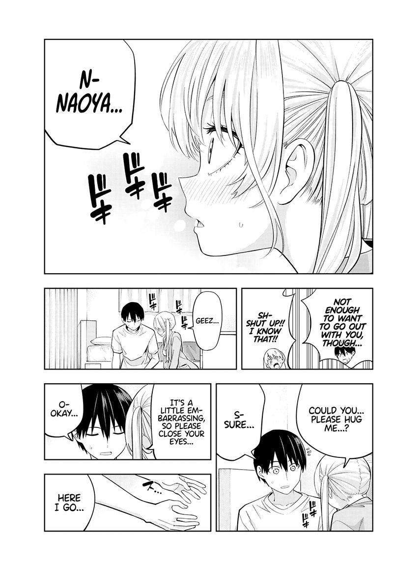 Kanojo Mo Kanojo 92 14