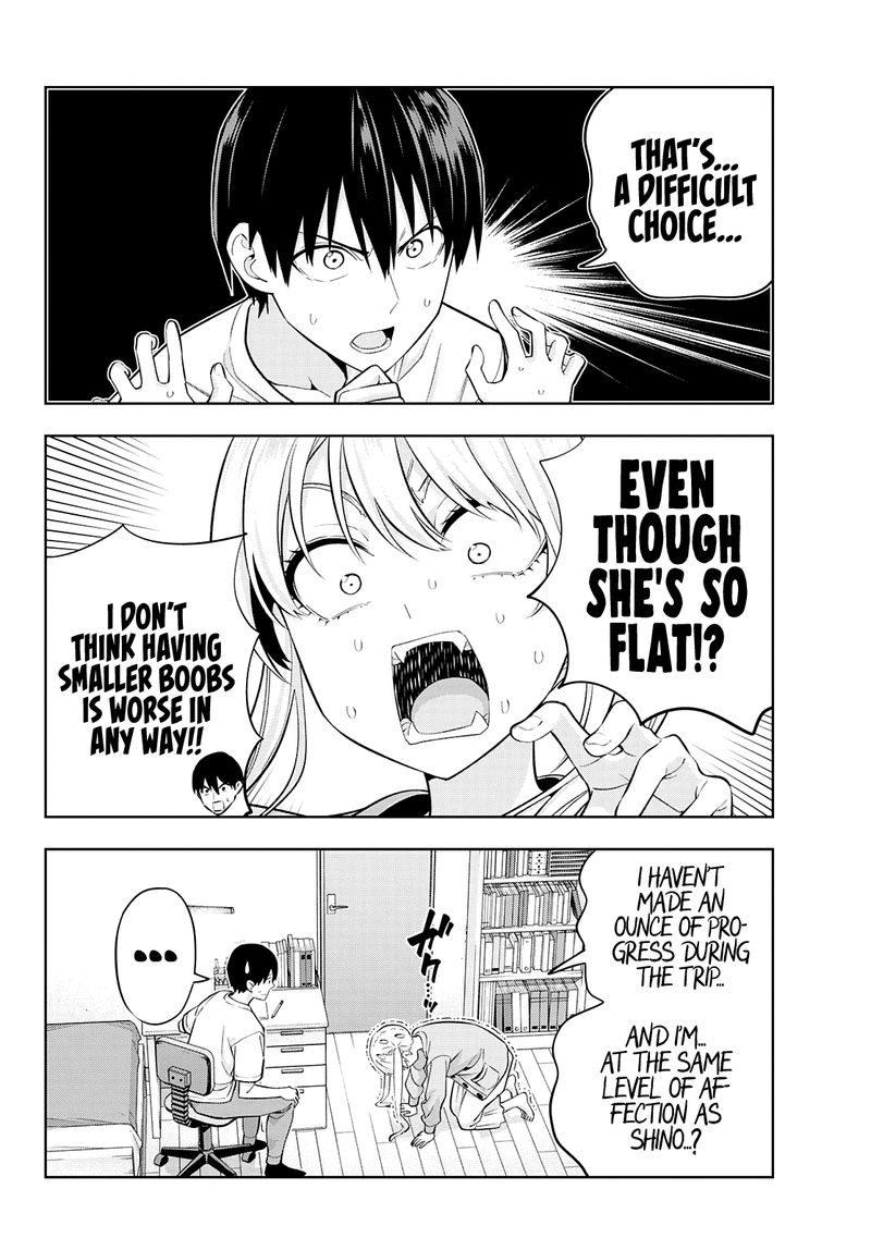 Kanojo Mo Kanojo 92 5