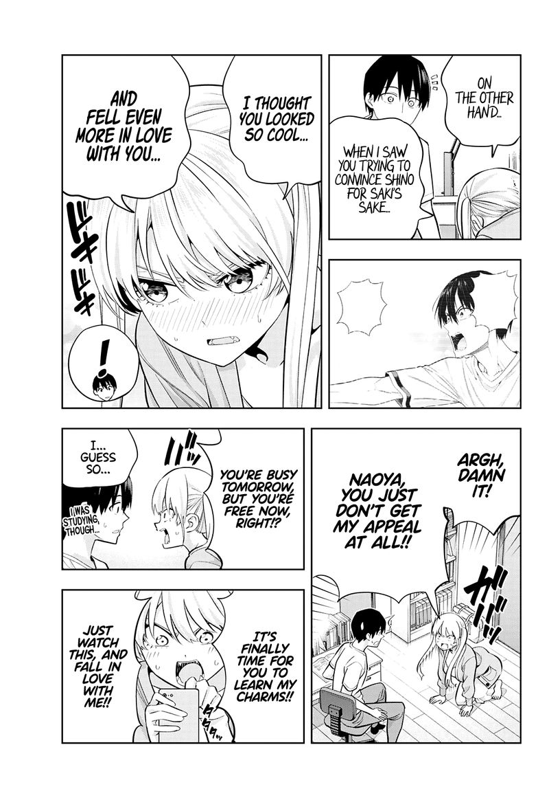 Kanojo Mo Kanojo 92 6