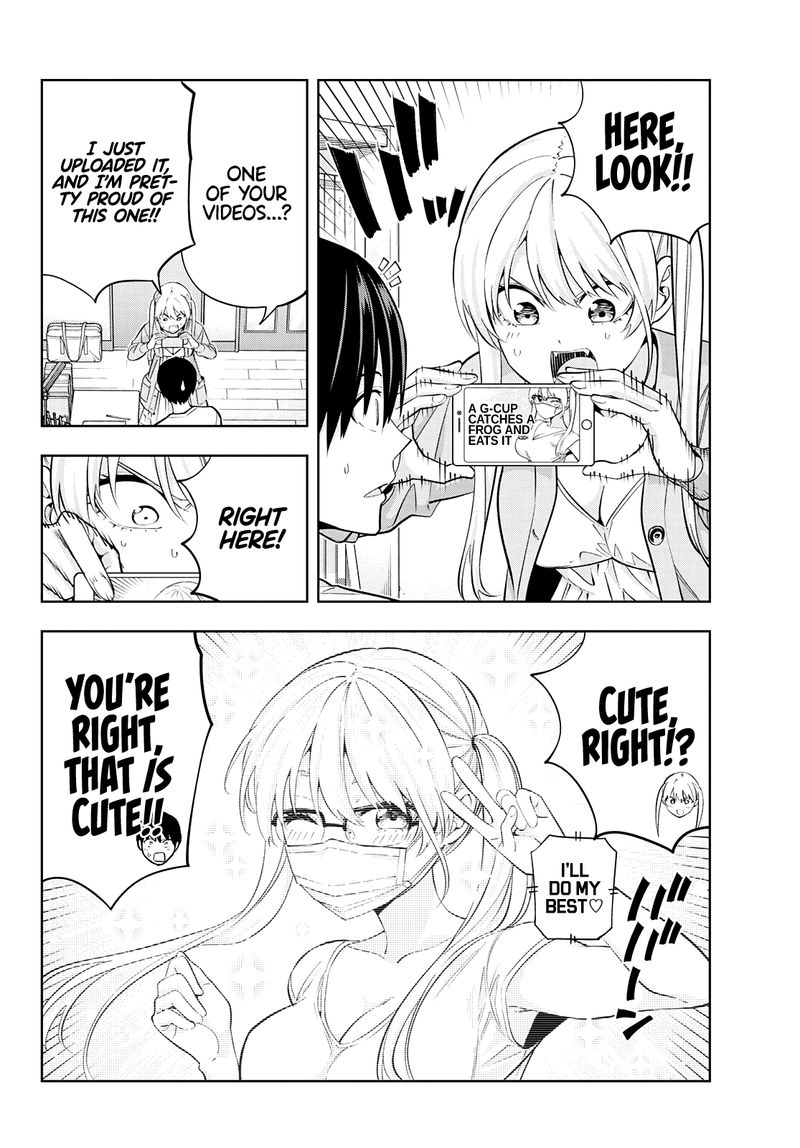 Kanojo Mo Kanojo 92 7