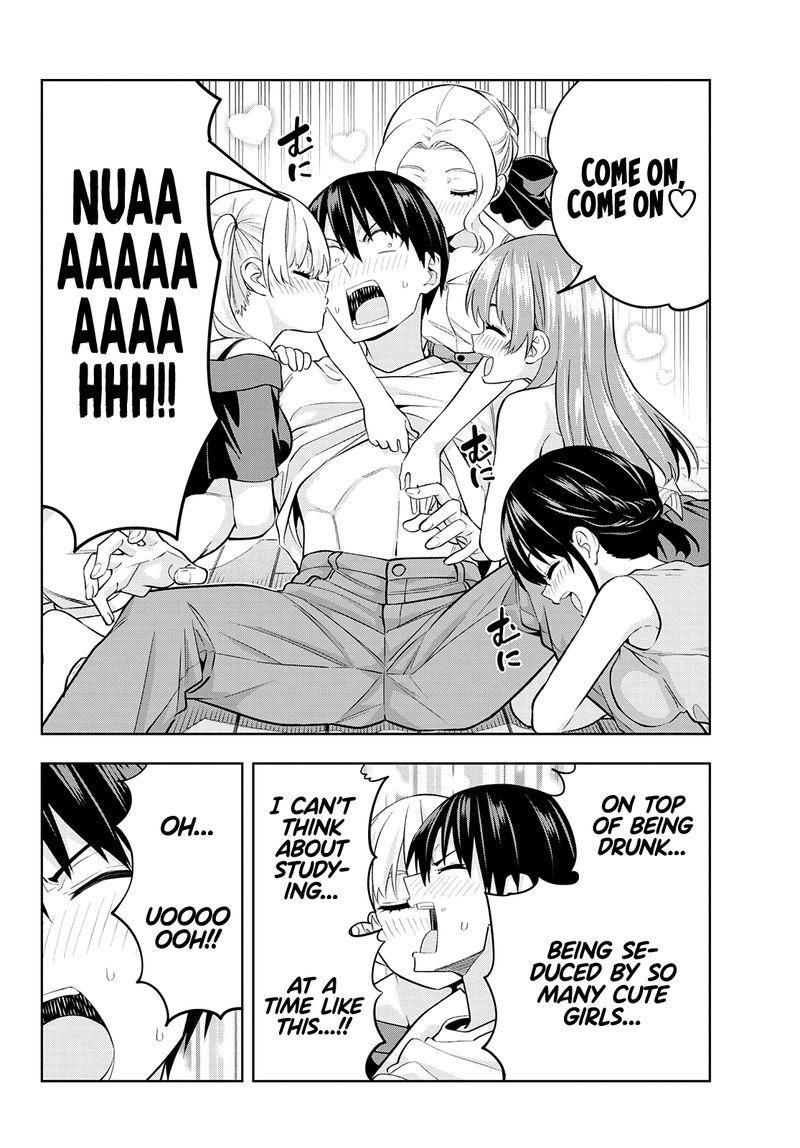 Kanojo Mo Kanojo 93 12