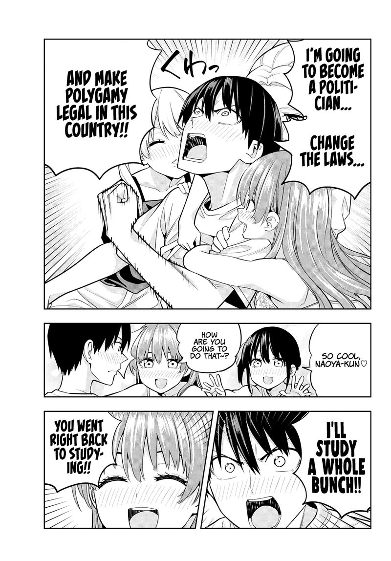 Kanojo Mo Kanojo 93 13