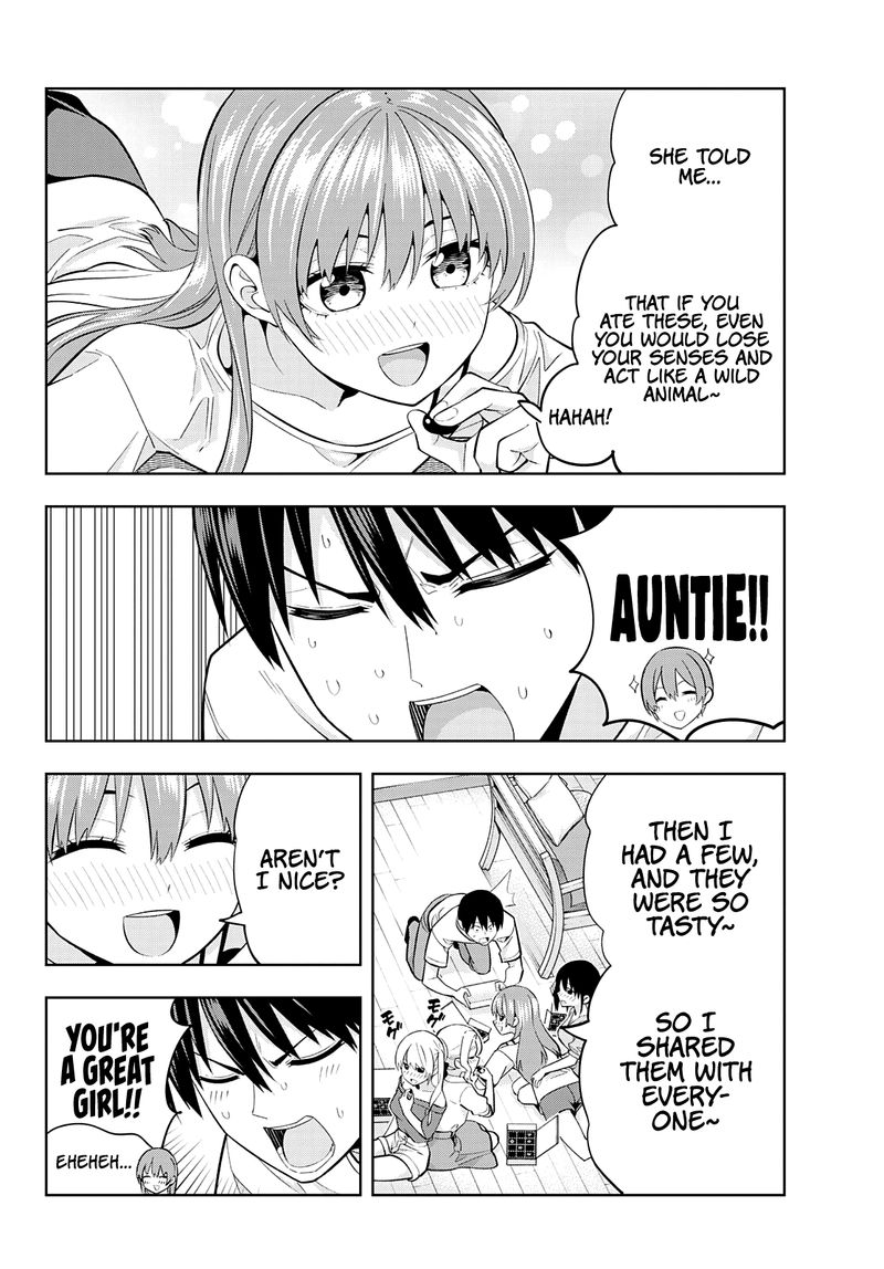 Kanojo Mo Kanojo 93 4