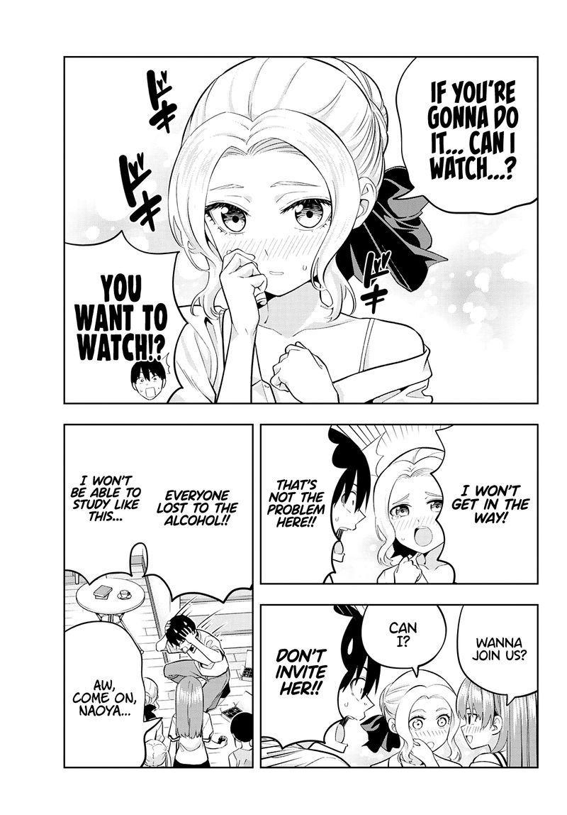 Kanojo Mo Kanojo 93 9