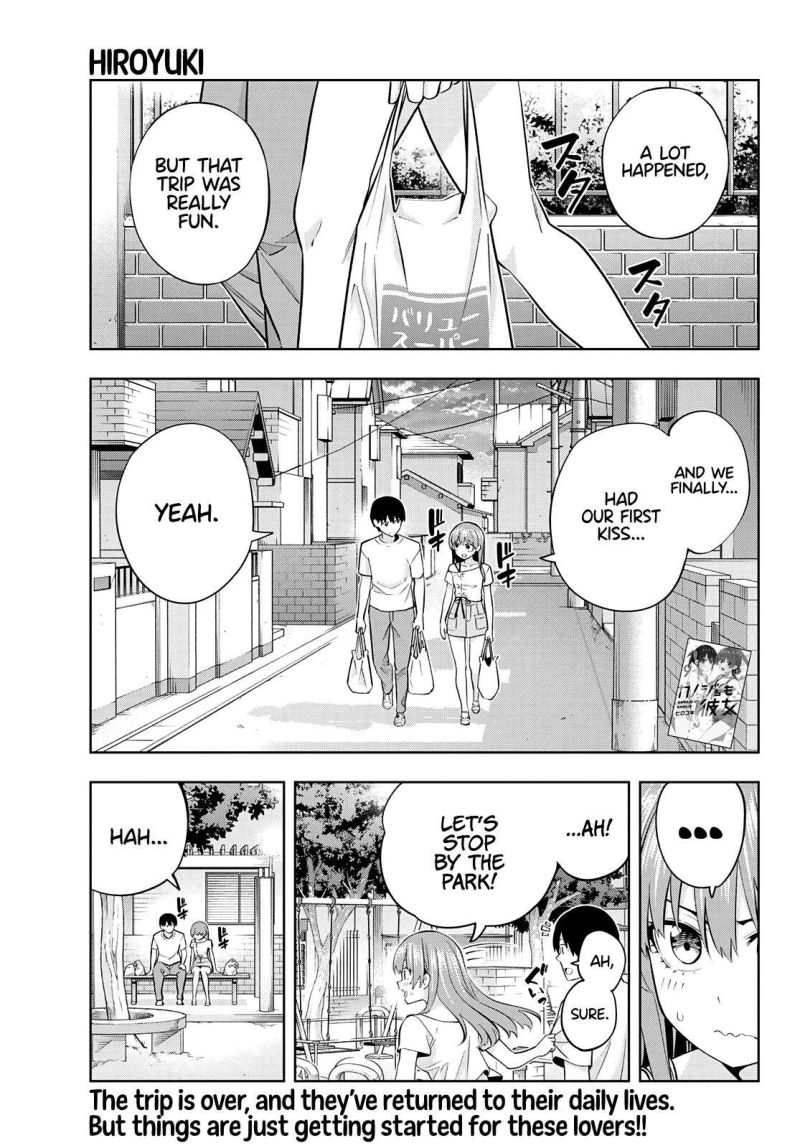 Kanojo Mo Kanojo 94 1