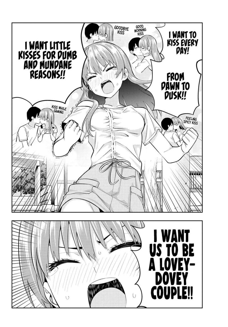 Kanojo Mo Kanojo 94 12