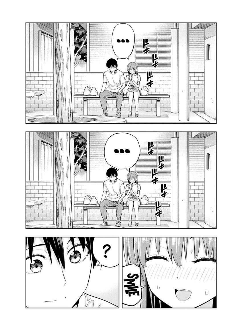 Kanojo Mo Kanojo 94 3