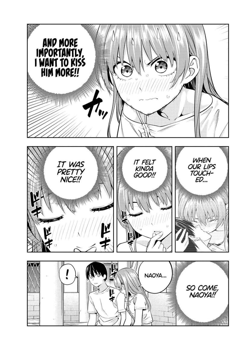 Kanojo Mo Kanojo 94 5