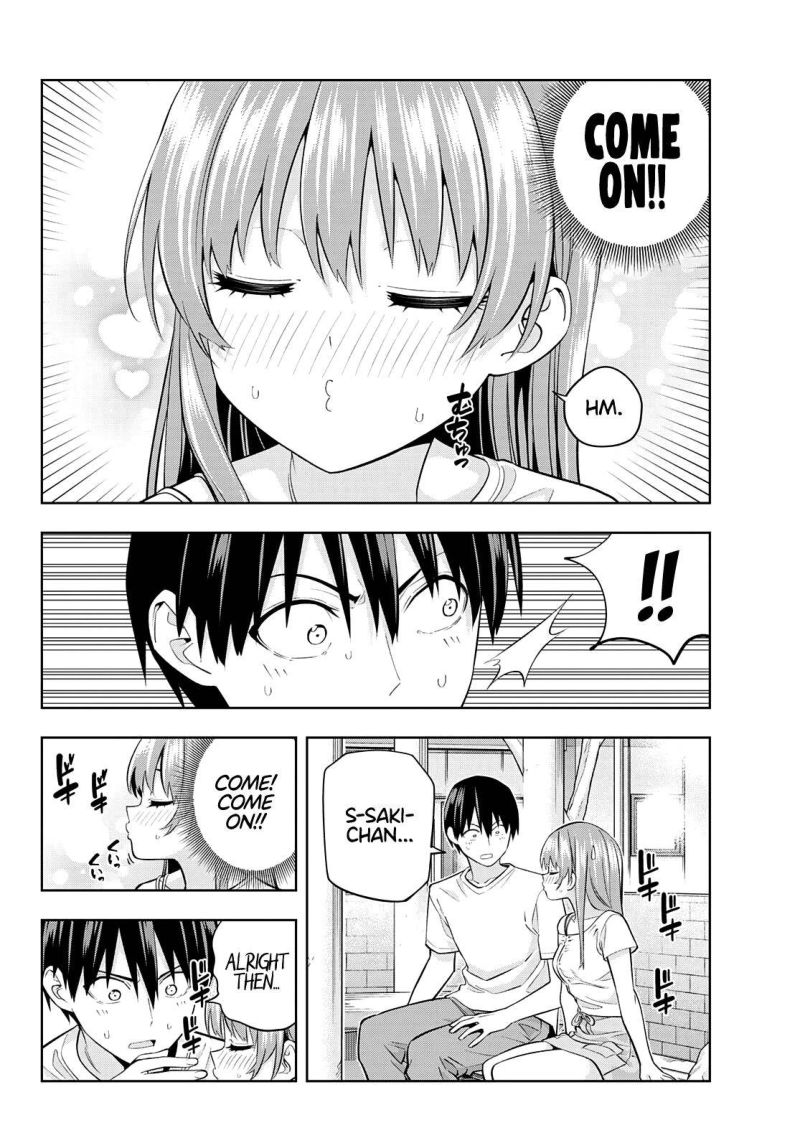 Kanojo Mo Kanojo 94 6