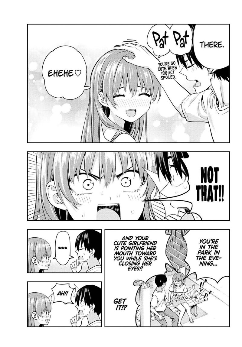Kanojo Mo Kanojo 94 7