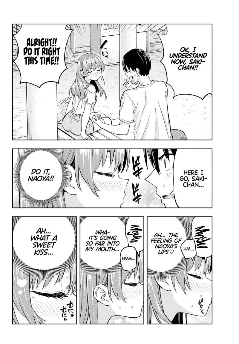 Kanojo Mo Kanojo 94 8