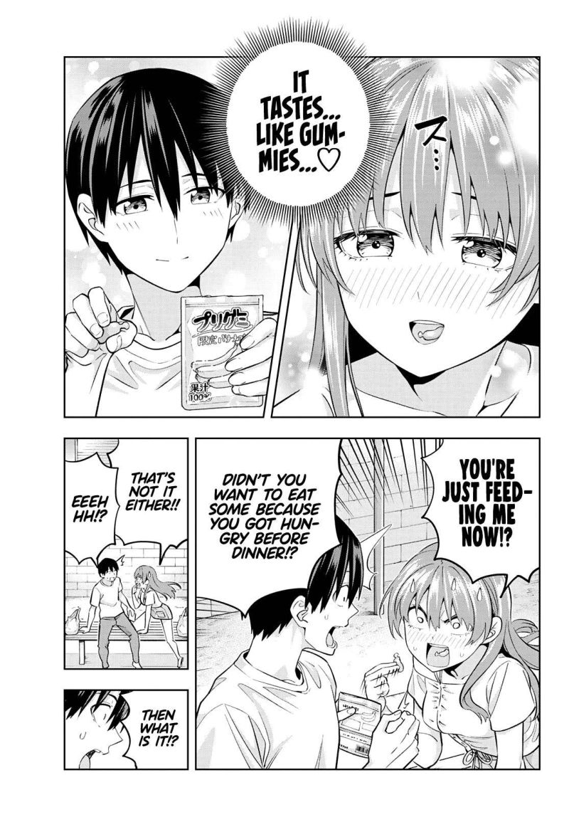 Kanojo Mo Kanojo 94 9