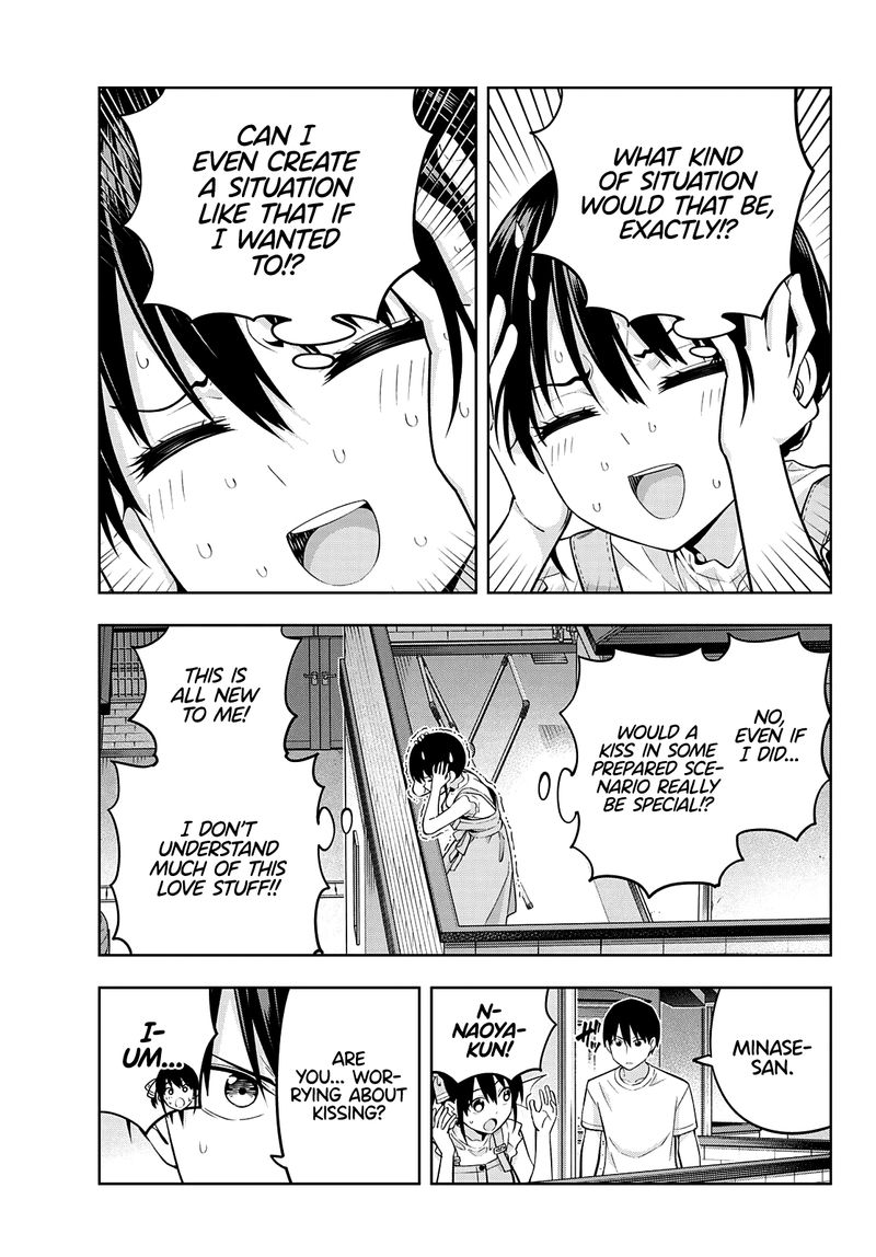 Kanojo Mo Kanojo 95 3