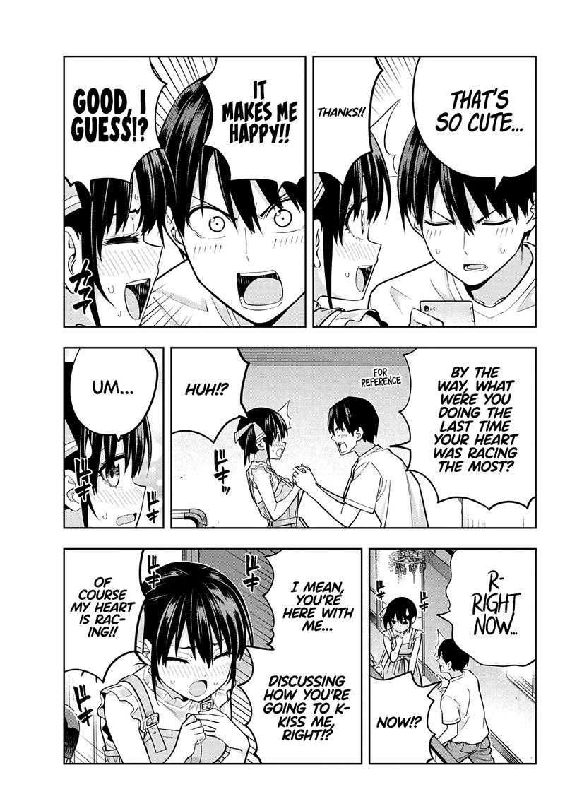 Kanojo Mo Kanojo 95 7