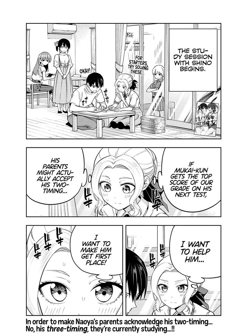 Kanojo Mo Kanojo 96 1