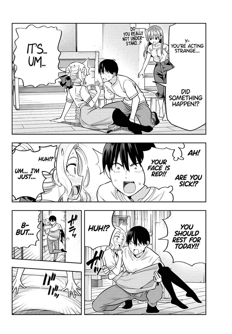 Kanojo Mo Kanojo 96 10