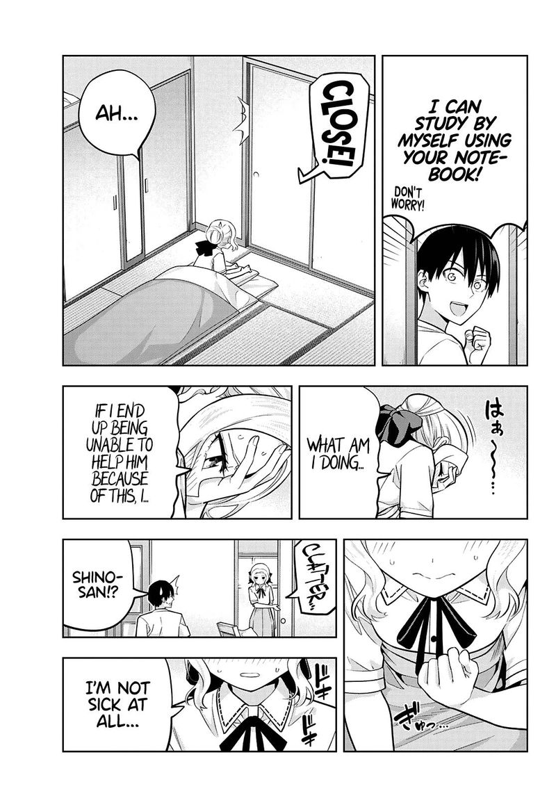 Kanojo Mo Kanojo 96 11