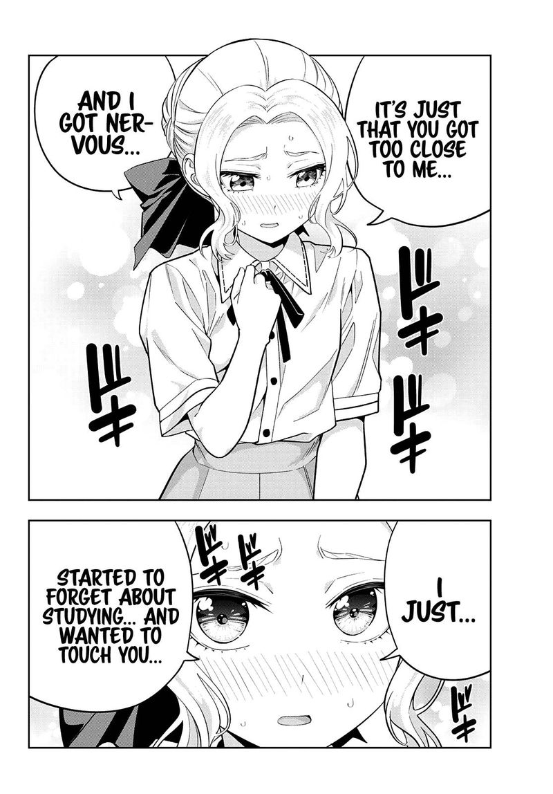 Kanojo Mo Kanojo 96 12