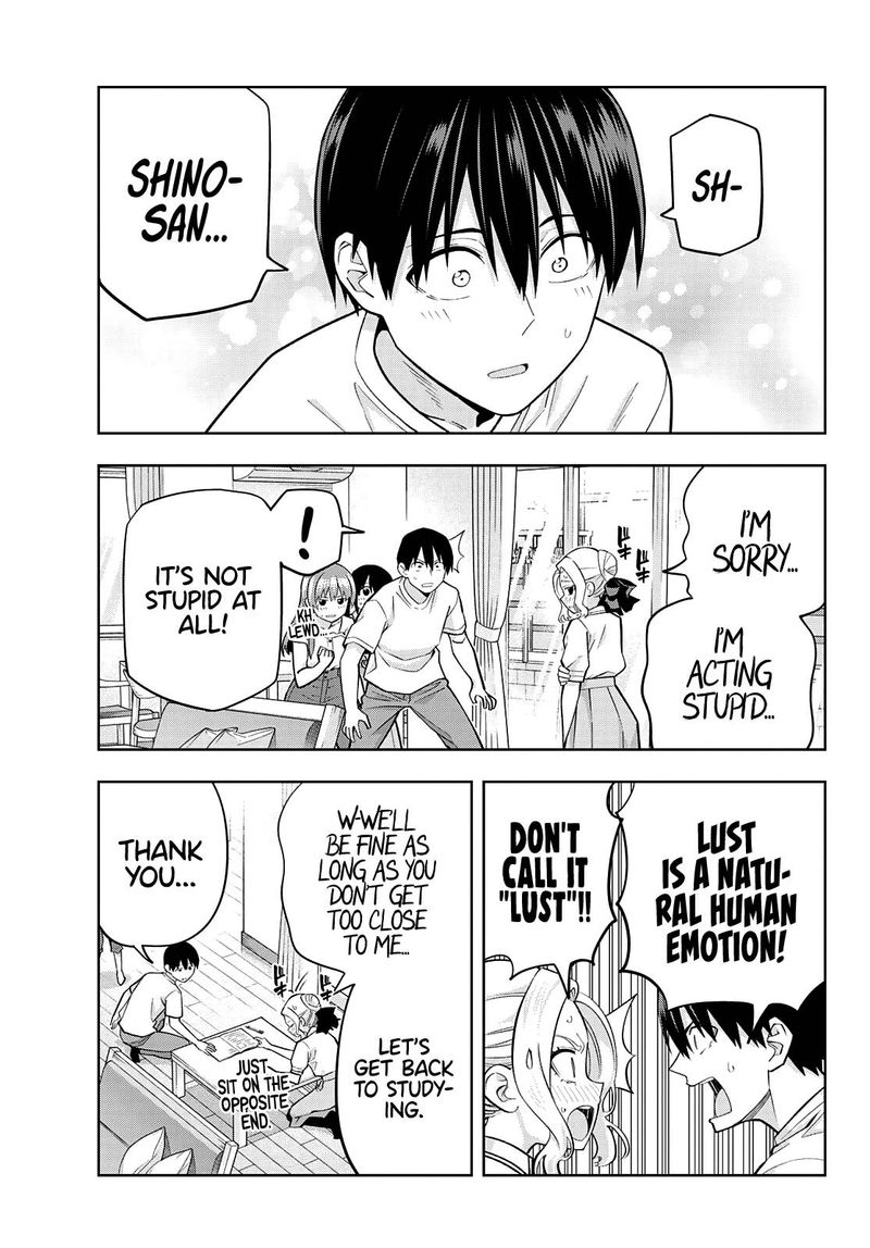 Kanojo Mo Kanojo 96 13