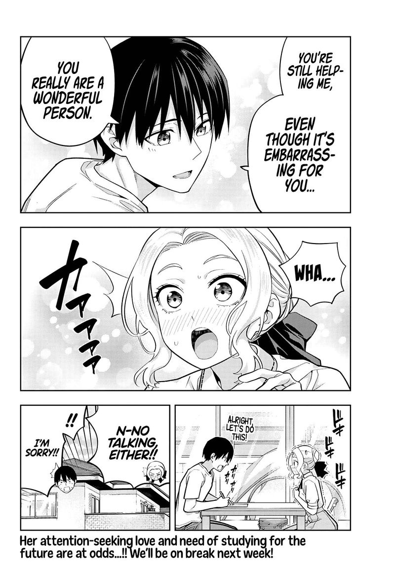 Kanojo Mo Kanojo 96 14