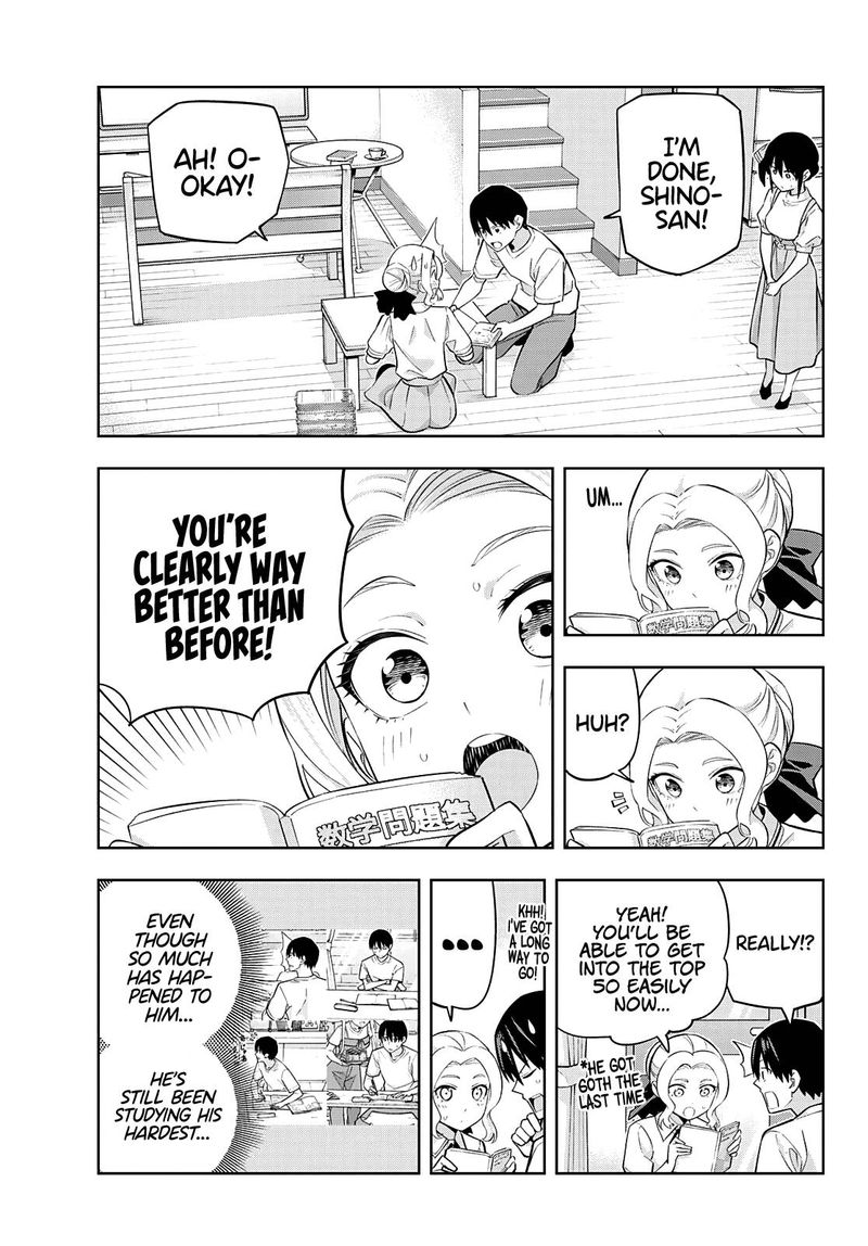 Kanojo Mo Kanojo 96 3