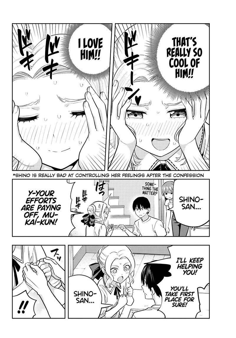 Kanojo Mo Kanojo 96 4