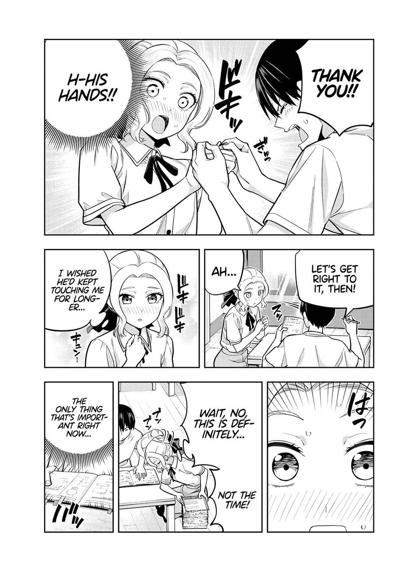 Kanojo Mo Kanojo 96 5